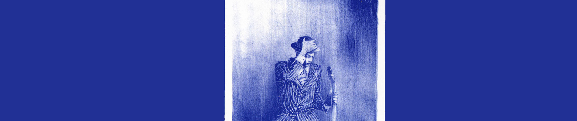 Me and the Devil Blues: The Unreal Life of Robert Johnson