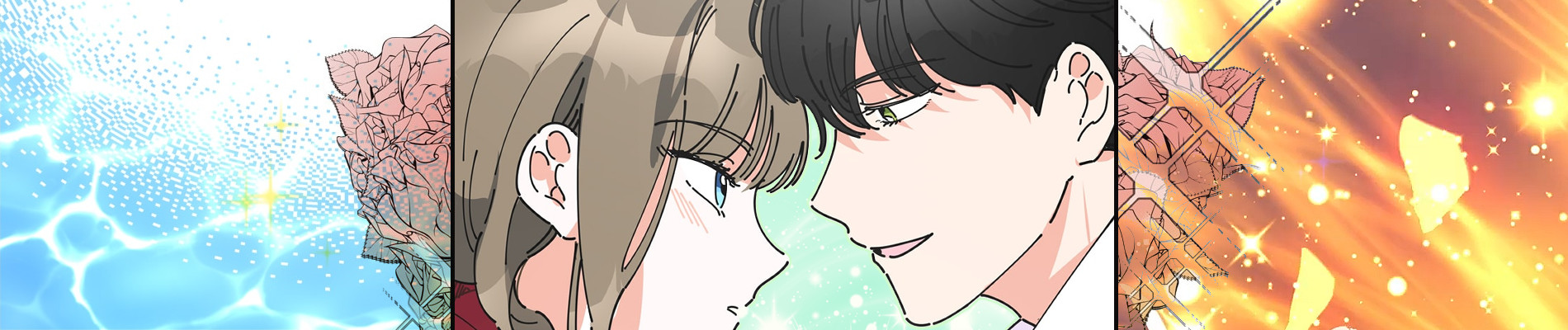 Villainess in Love