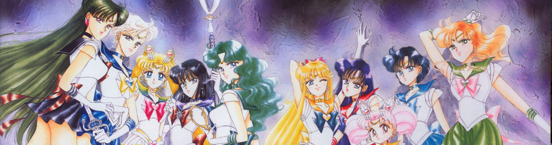Sailor Moon
