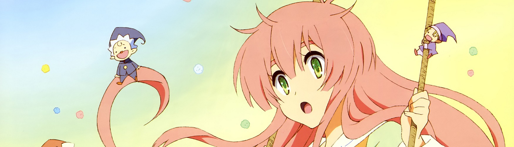 Moritasan wa Mukuchi