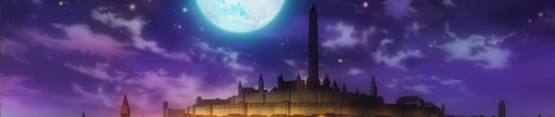 Aoi Sekai no Chushin de