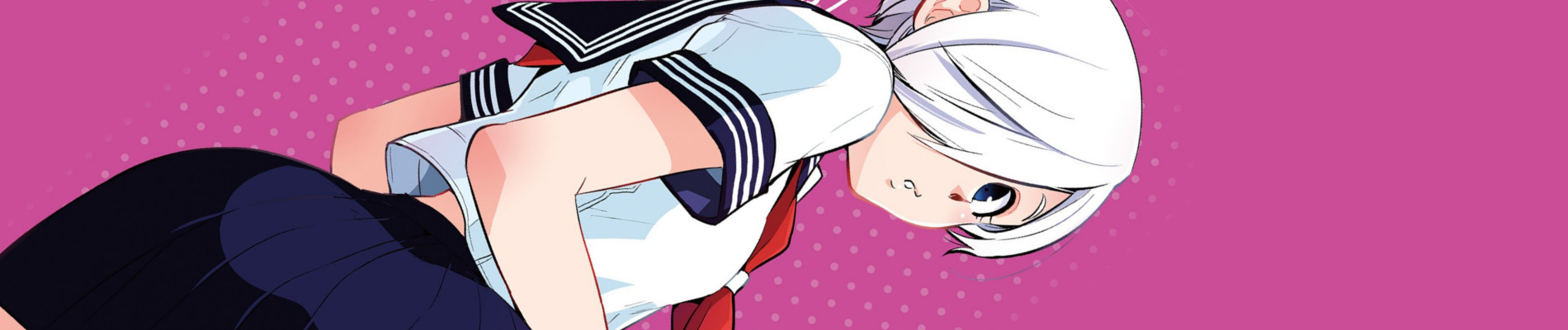 Girigiri Saegiru Katagiri-san
