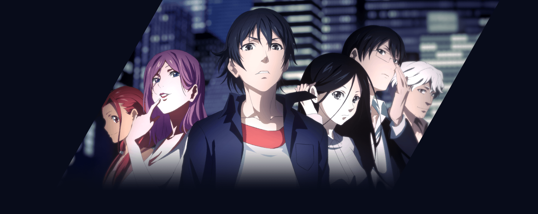 TSUKIPRO THE ANIMATION