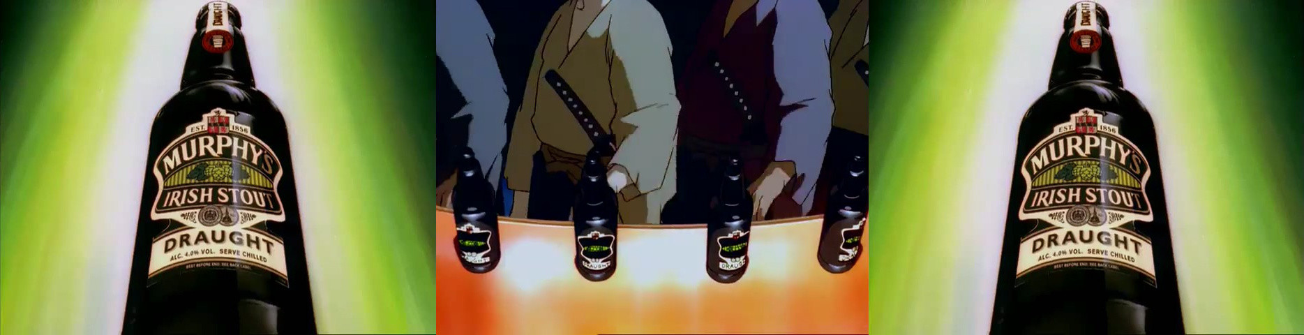 Last Orders