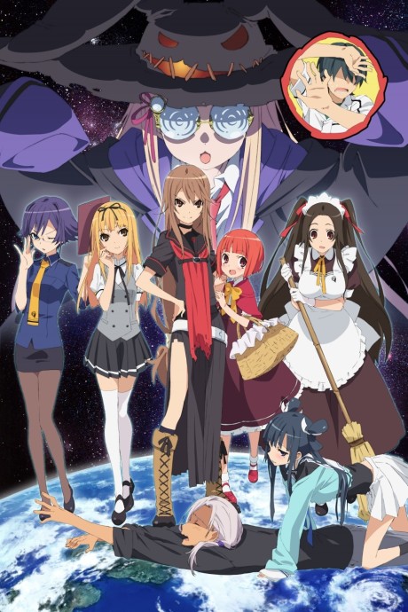 Moritasan wa Mukuchi