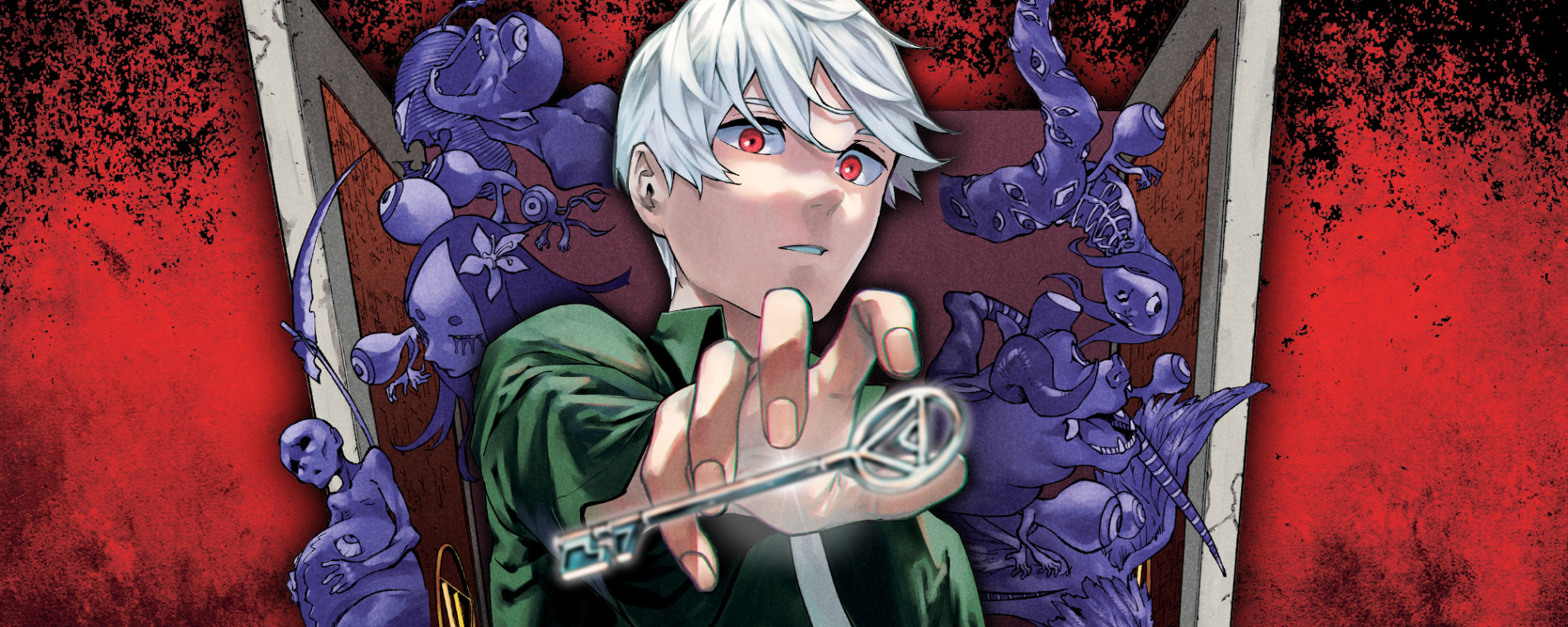 Phantom Seer