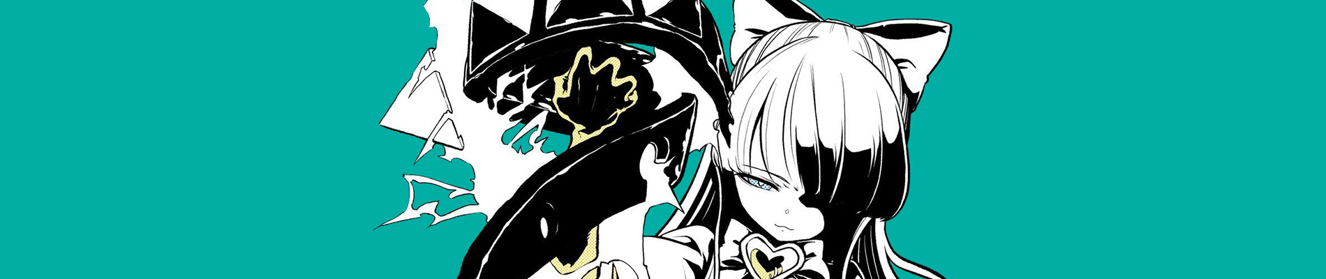 Looking up to Magical Girls