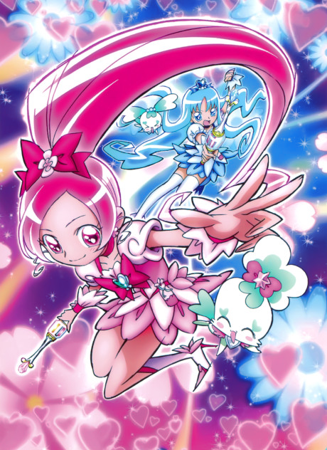 Wonderful Precure!