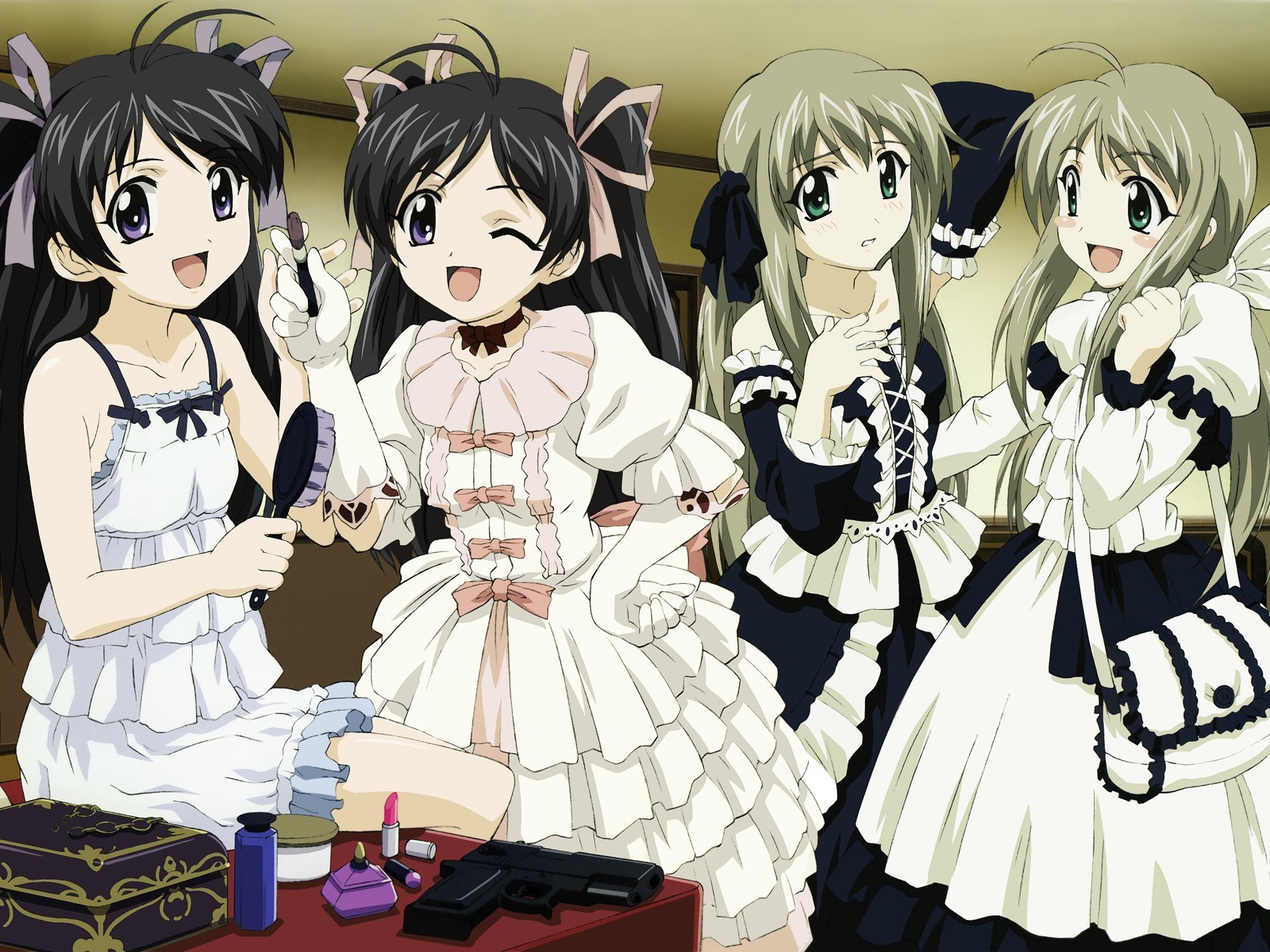 Futakoi
