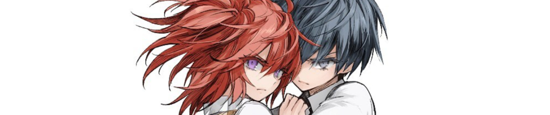 Akuma no Riddle: Riddle Story of Devil
