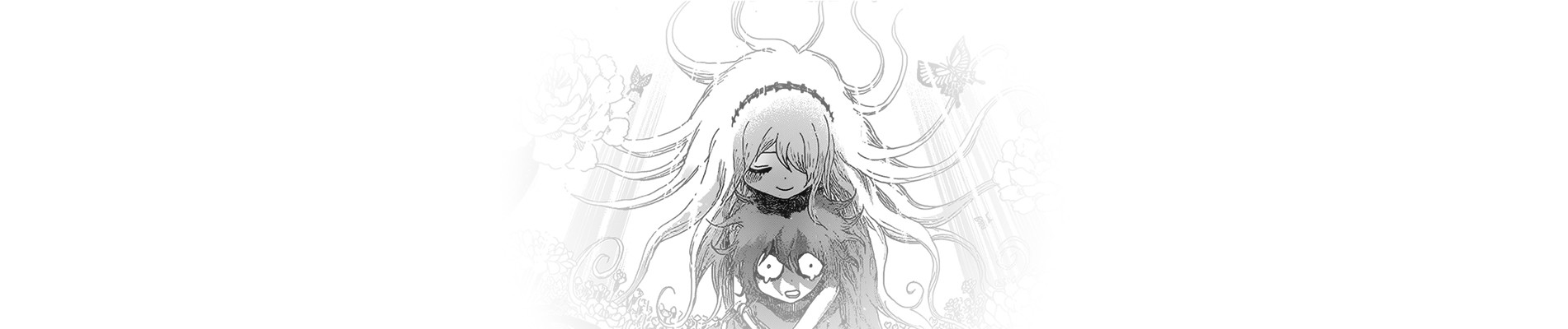 Zombie Maria