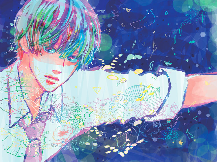 Lovely Love Lie