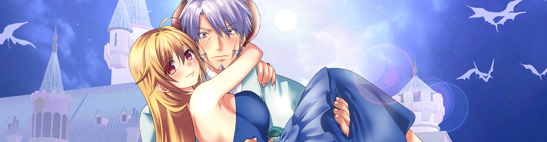 I'm a Demon Lord. I Got Remarried to the Mother of a Hero, So She Became My Step-Daughter