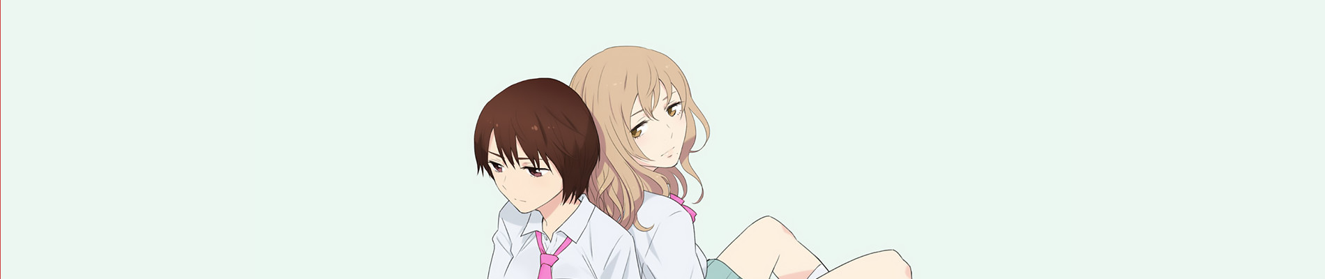 HIME-GOTO: uniforms at the age of nineteen