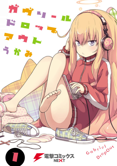 Gabriel DropOut