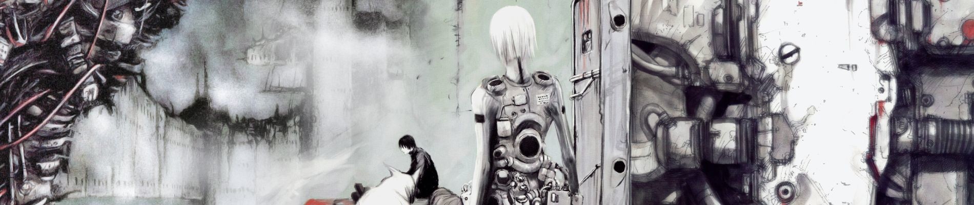 BLAME!