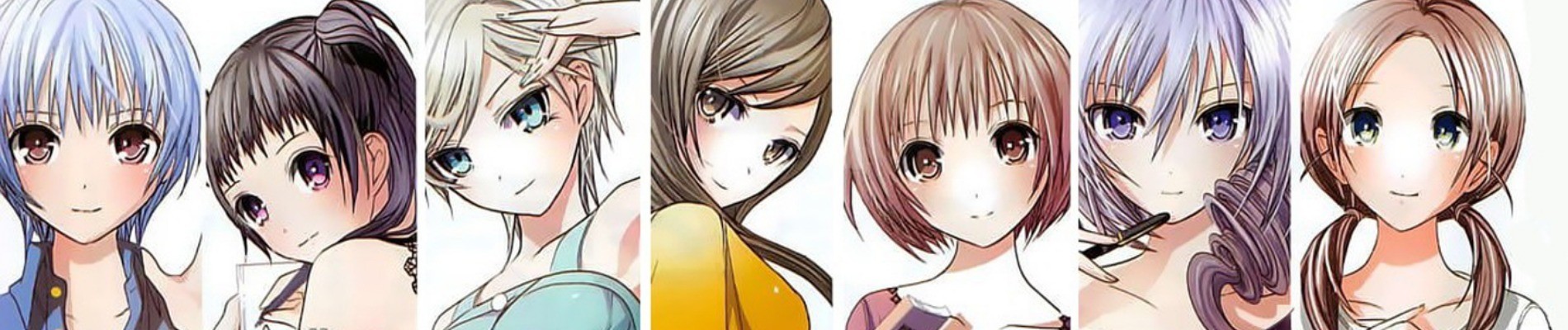 Minamoto-kun Monogatari