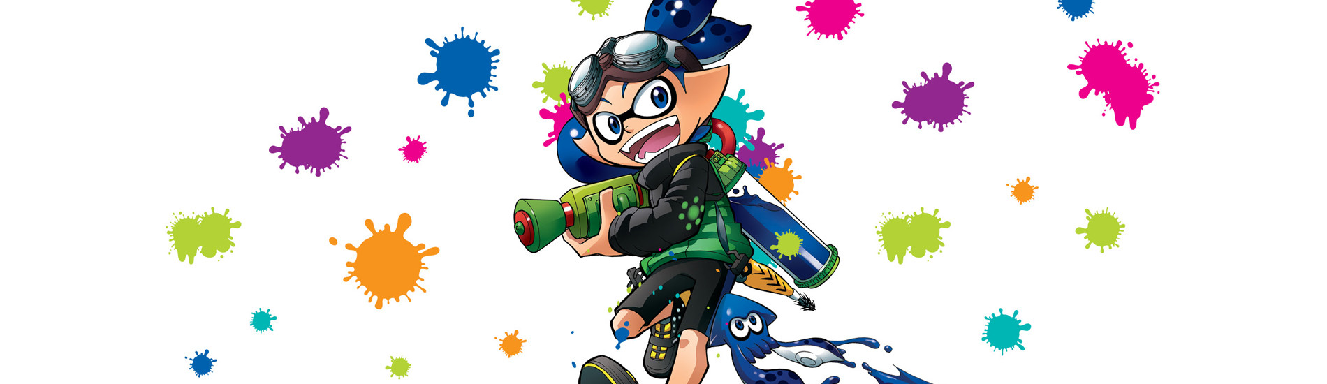 Splatoon