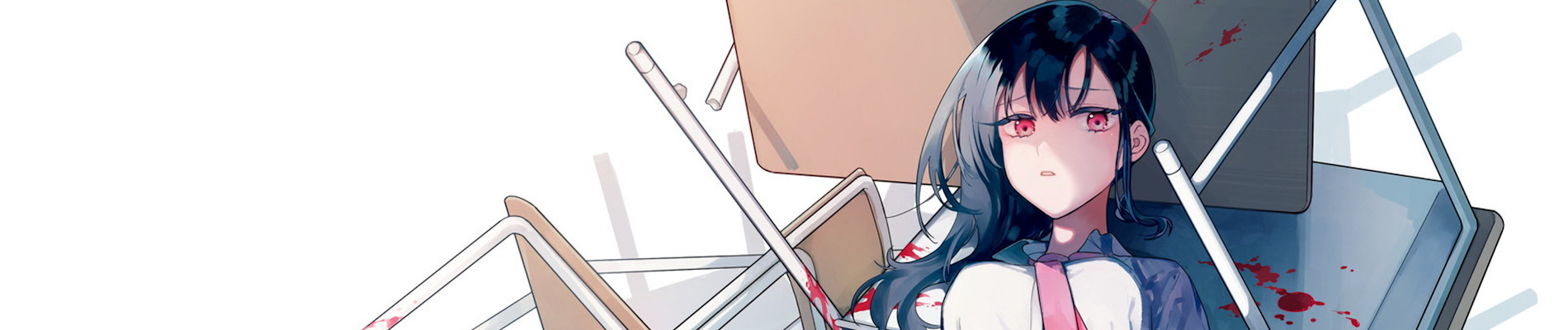 Usotsuki Satsuki wa Shi ga Mieru