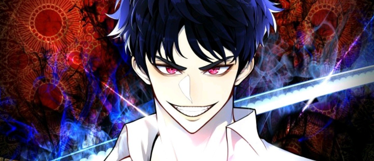 Reverse Villain