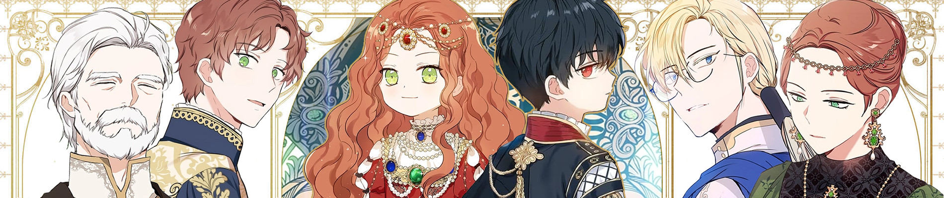 I Shall Master this Family!