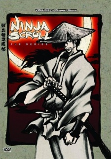 Ninja Scroll