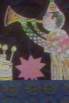 Tanjoubi no Chachacha