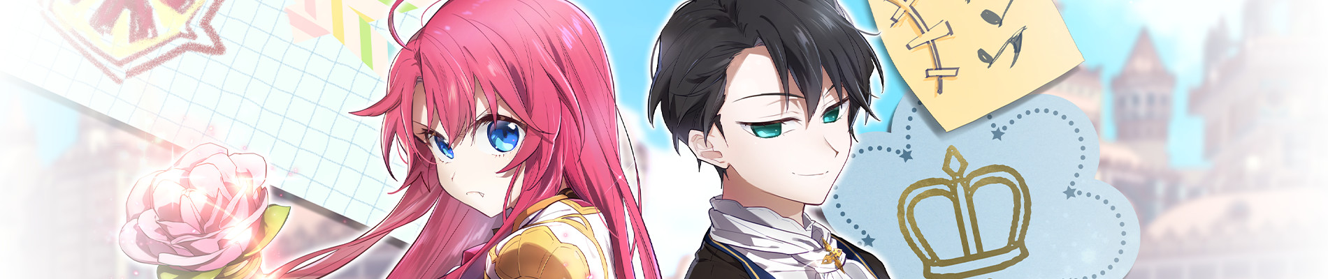 Ikki Mandara
