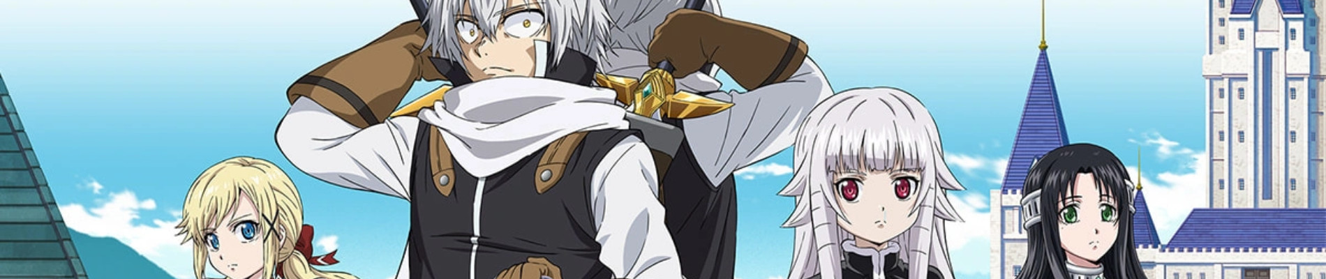 The Legendary Hero Is Dead!