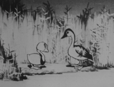 The Ugly Duckling