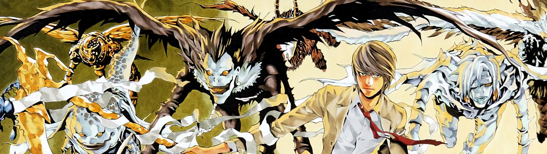 Death Note