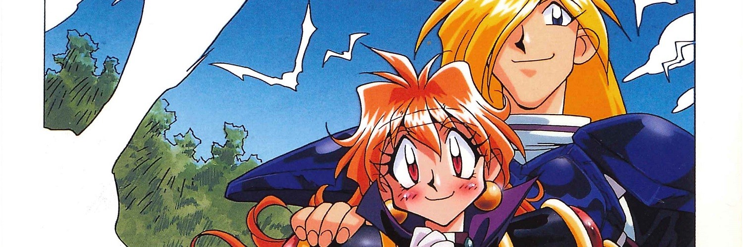 Slayers