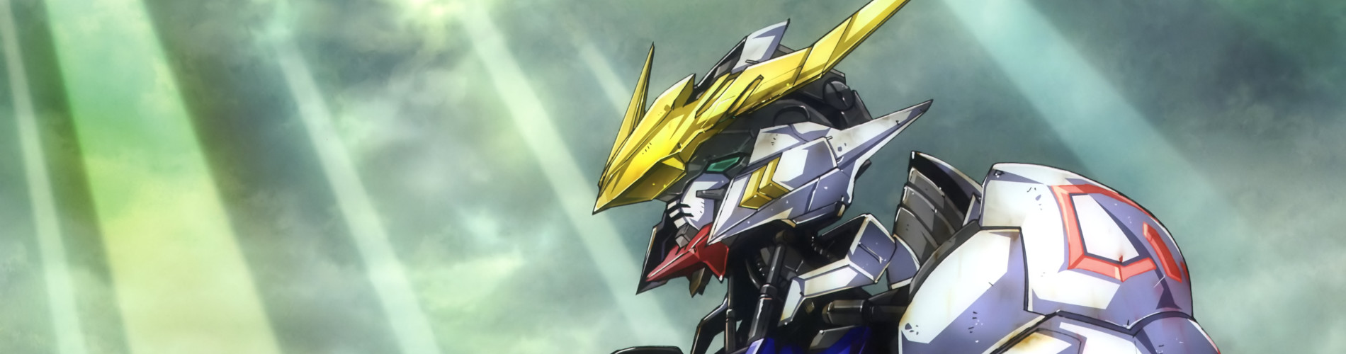 Mobile Suit GUNDAM Iron Blooded Orphans