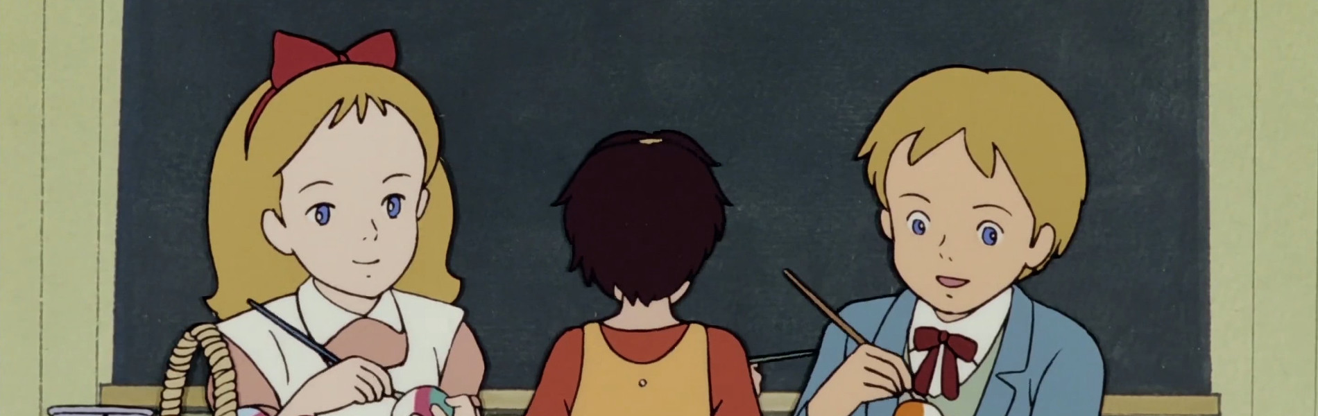 Tales of Little Women
