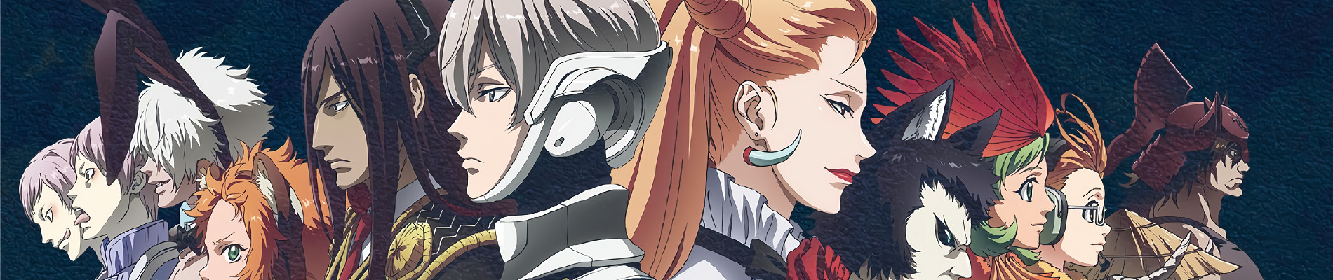 JUNI TAISEN：ZODIAC WAR