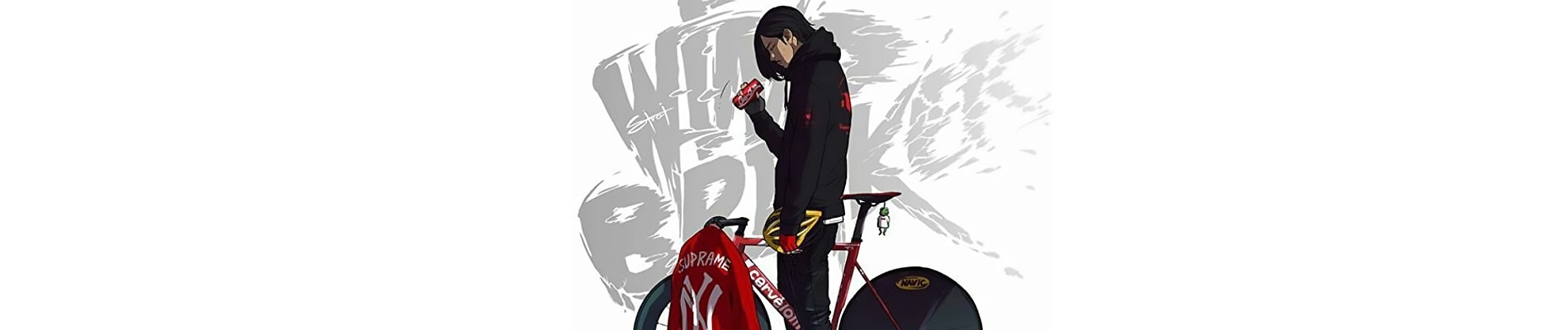 Wind Breaker (webtoon)
