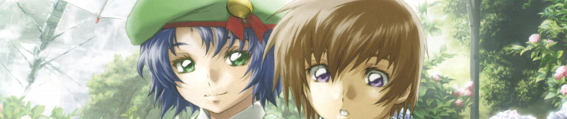 Mobile Suit Gundam Seed Special Edition