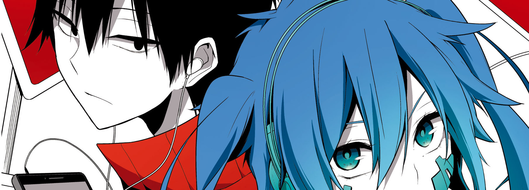 Kagerou Daze