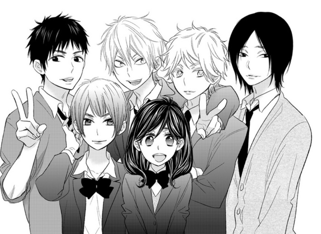 Mobile Suit Gundam Wing