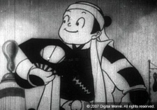Moritasan wa Mukuchi