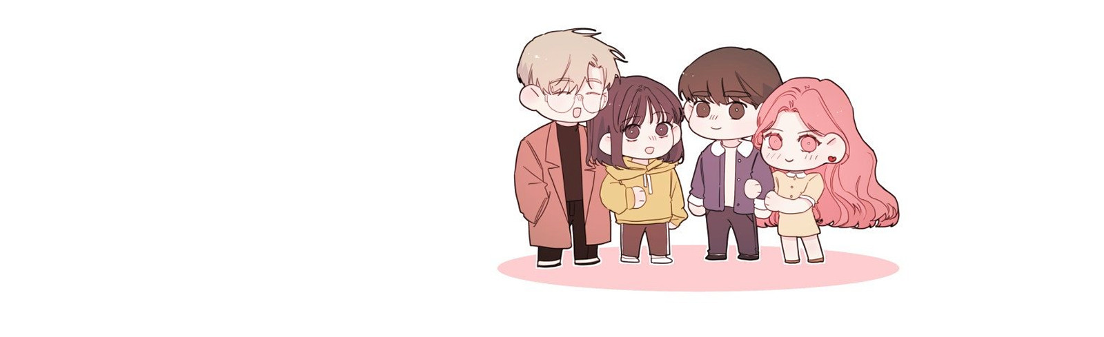 Today with You 
