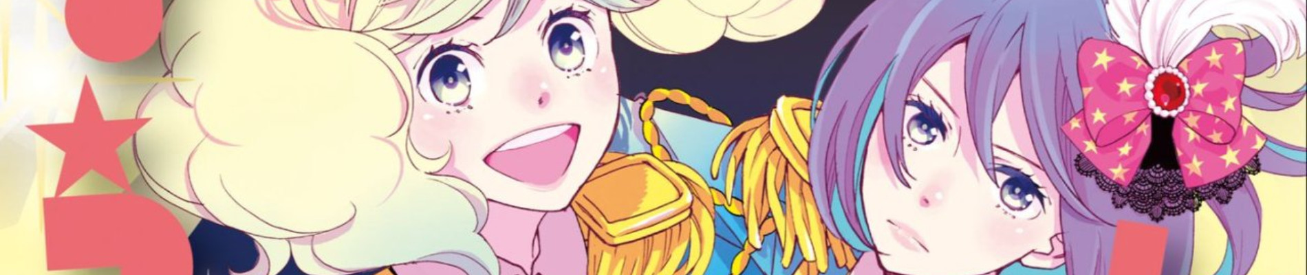 Kageki Shojo!!