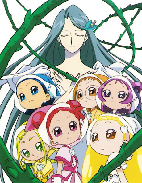 Magical DoReMi