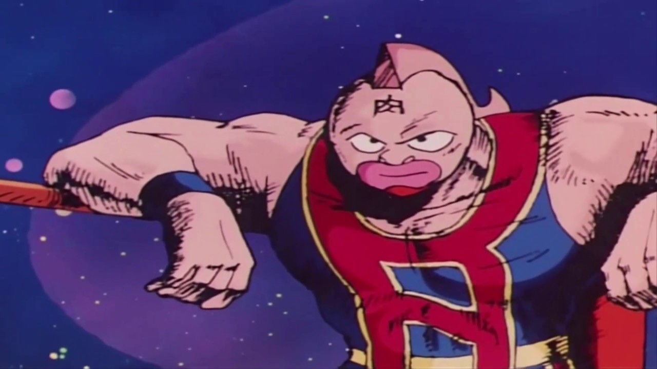 Ultimate Muscle