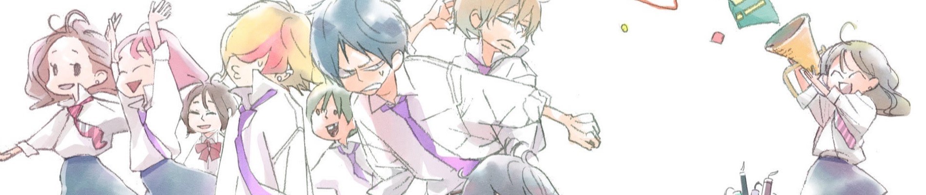 You Got Me, Sempai!