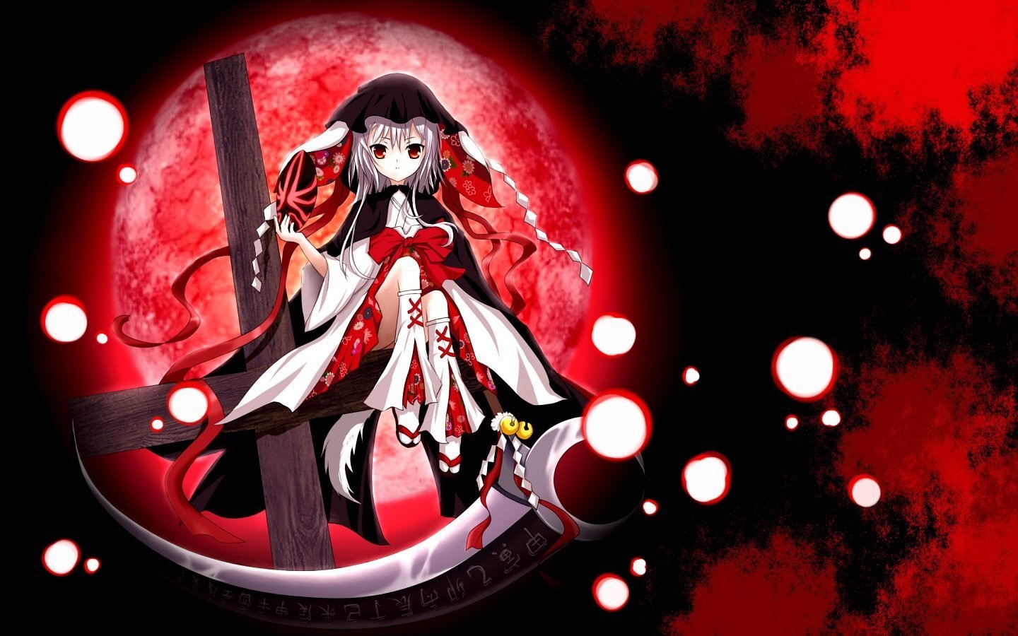 Kamisama Dolls