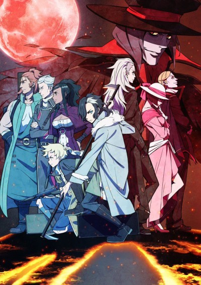 Gundam Build Fighters