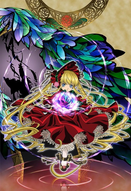 Rozen Maiden