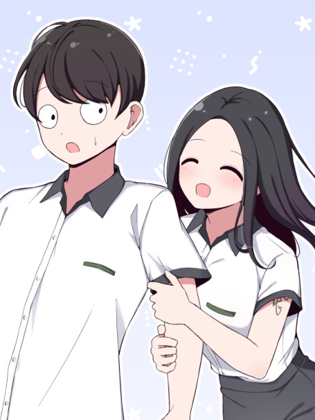 Yeopjari Jjakkkungui Bimil