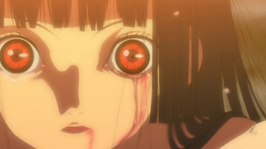 Hell Girl
